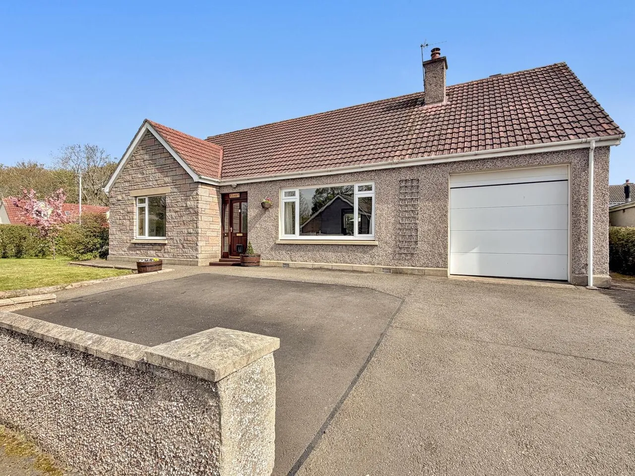Woodside Place, Fochabers, photo 31