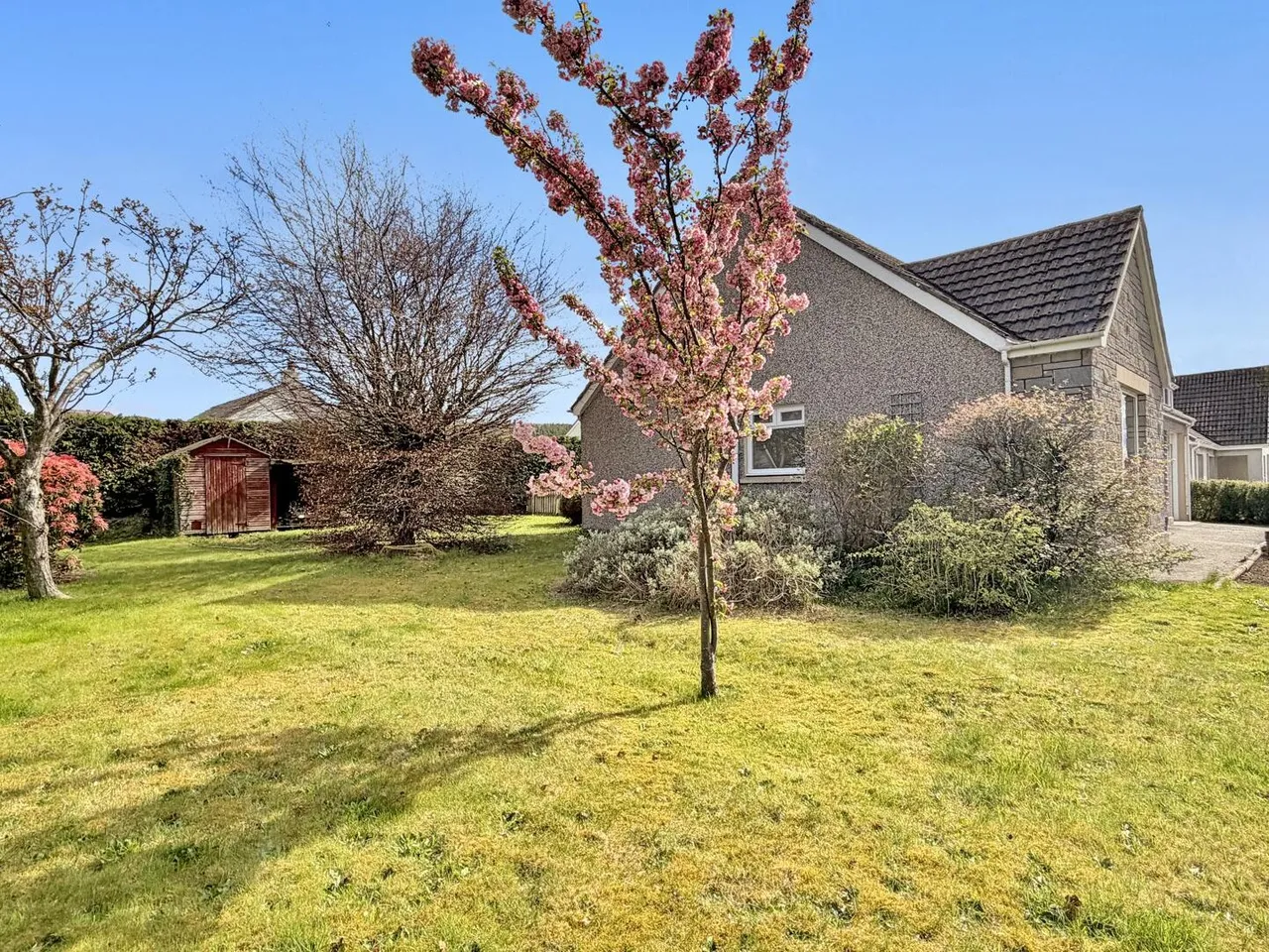 Woodside Place, Fochabers, photo 30