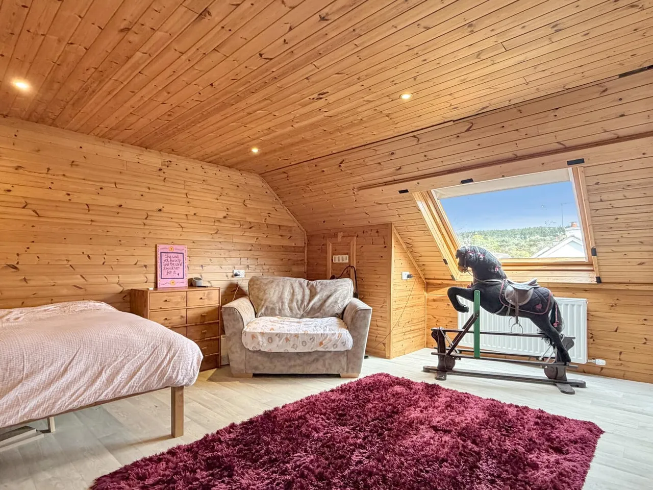 Woodside Place, Fochabers, photo 23