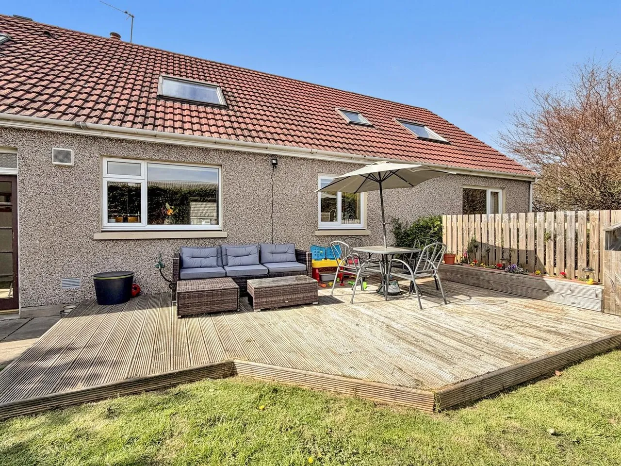 Woodside Place, Fochabers, photo 26