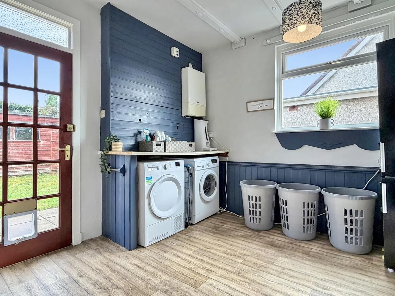 Woodside Place, Fochabers, photo 8