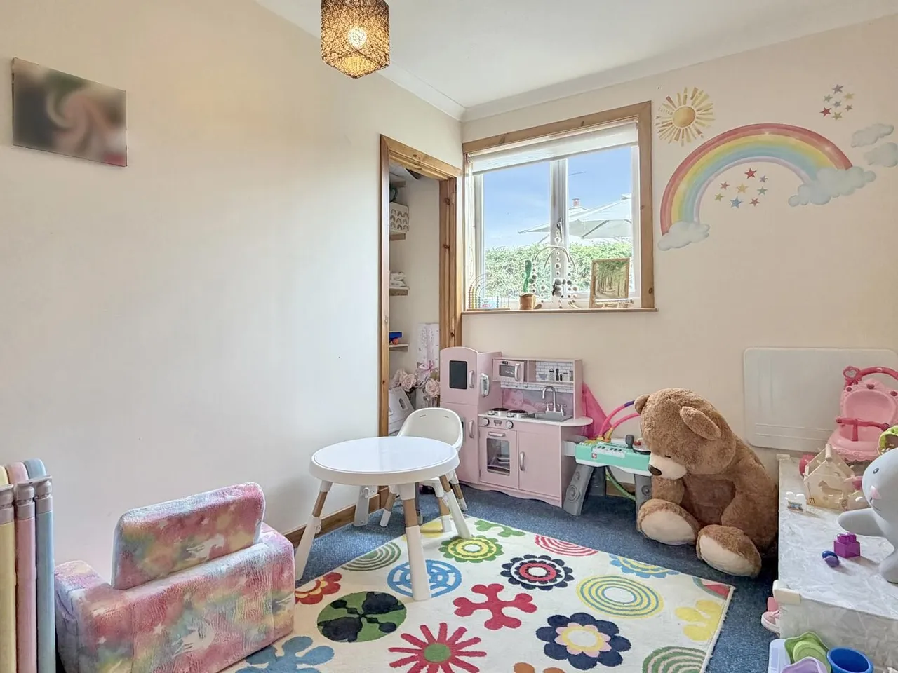 Woodside Place, Fochabers, photo 9