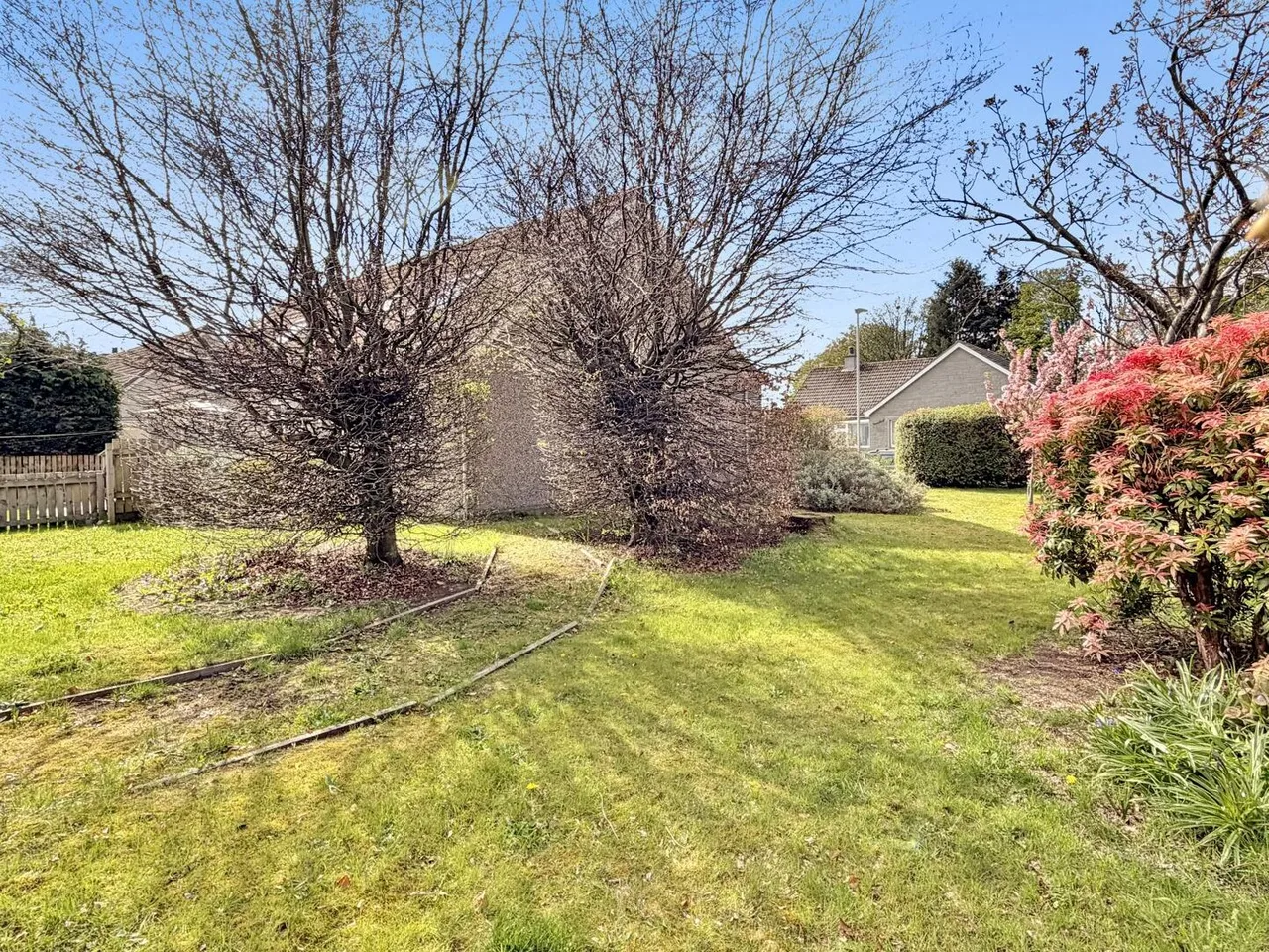 Woodside Place, Fochabers, photo 29