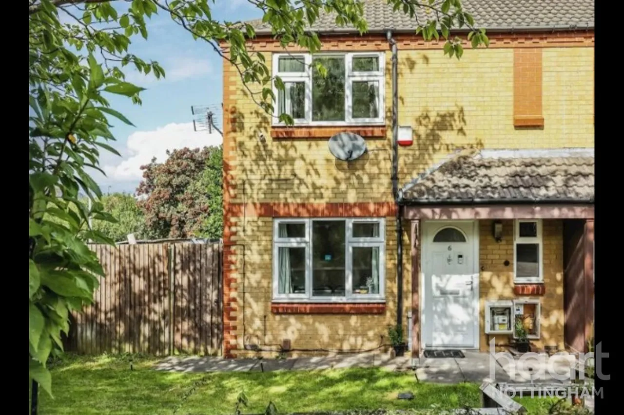 2 bed house for sale, Cheshire Court, West Bridgford, NG2