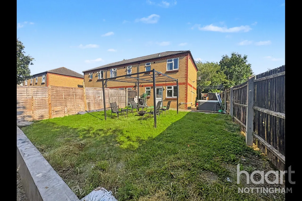Cheshire Court, West Bridgford, NG2, photo 7