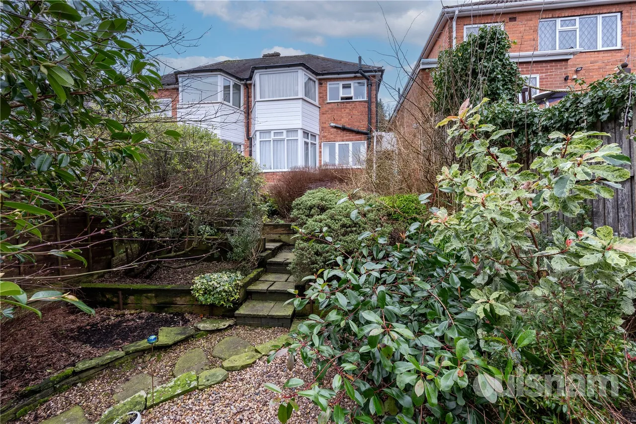 Leach Green Lane, Rednal, Birmingham, West Midlands, B45 8EB, photo 11