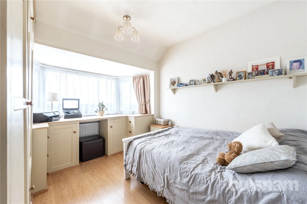 Leach Green Lane, Rednal, Birmingham, West Midlands, B45 8EB, photo 9