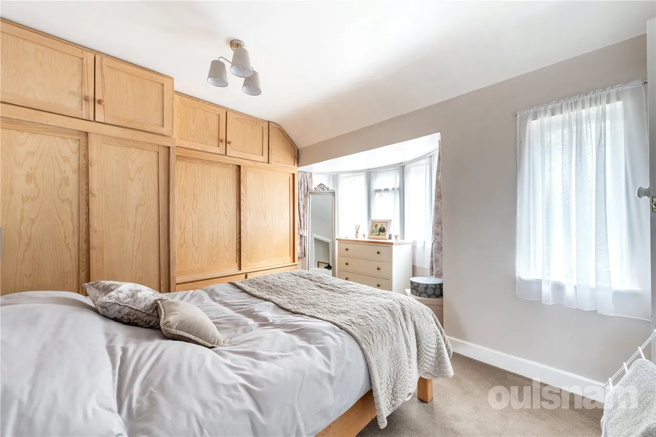 Leach Green Lane, Rednal, Birmingham, West Midlands, B45 8EB, photo 8