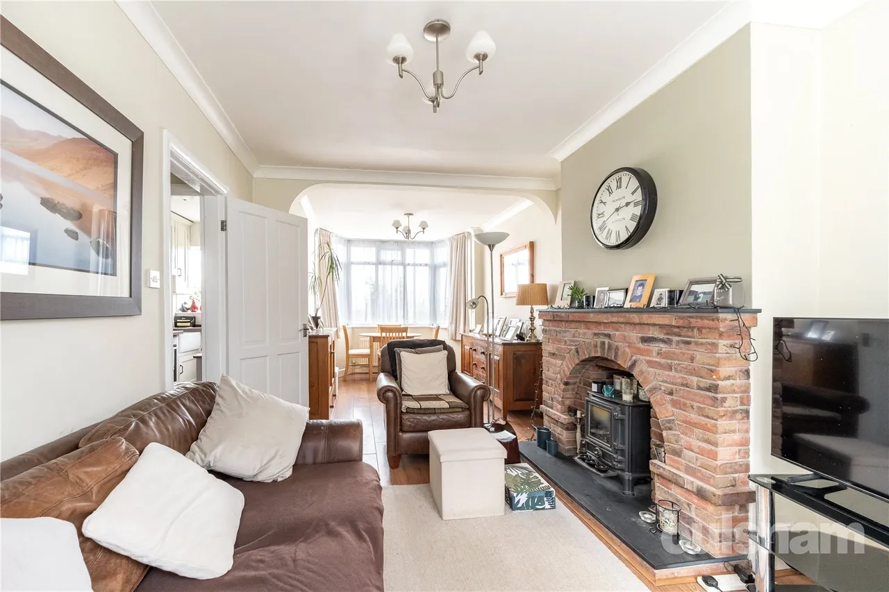 Leach Green Lane, Rednal, Birmingham, West Midlands, B45 8EB, photo 6