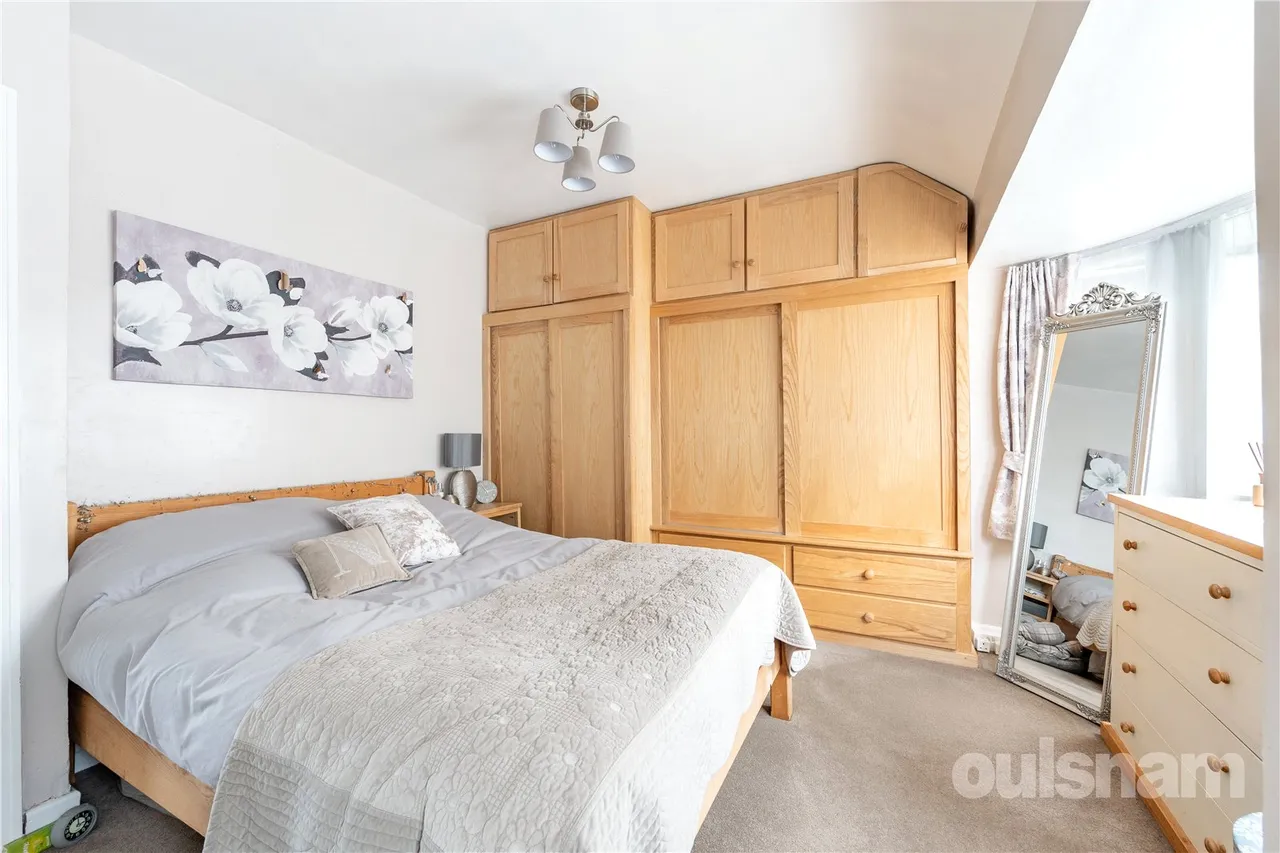 Leach Green Lane, Rednal, Birmingham, West Midlands, B45 8EB, photo 7