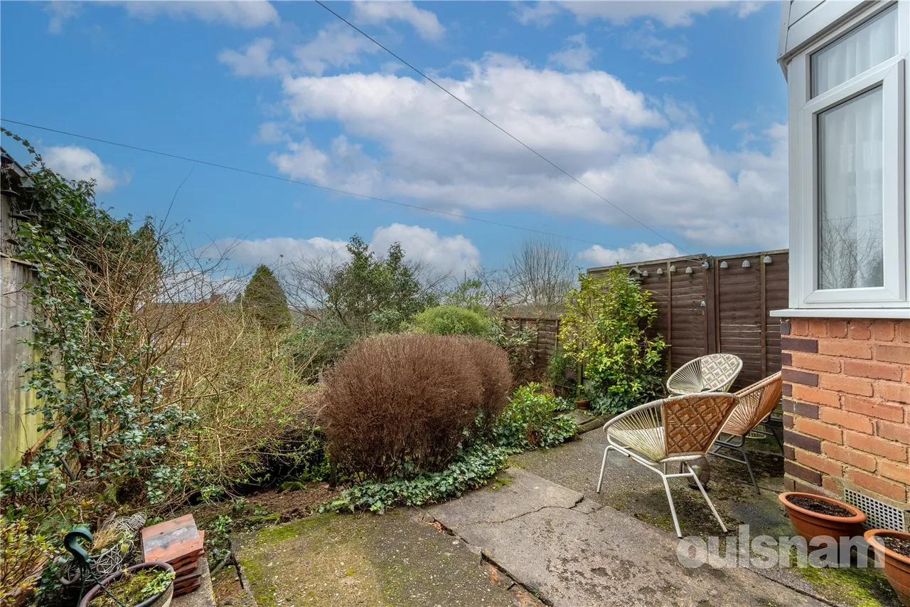 Leach Green Lane, Rednal, Birmingham, West Midlands, B45 8EB, photo 4