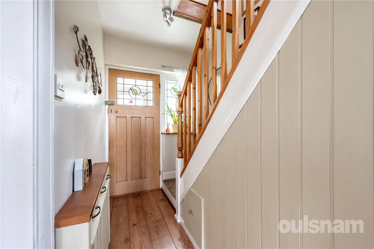 Leach Green Lane, Rednal, Birmingham, West Midlands, B45 8EB, photo 5