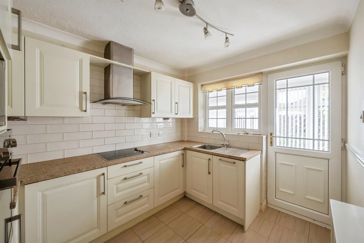 Victoria Way, Maltby, Rotherham, photo 6