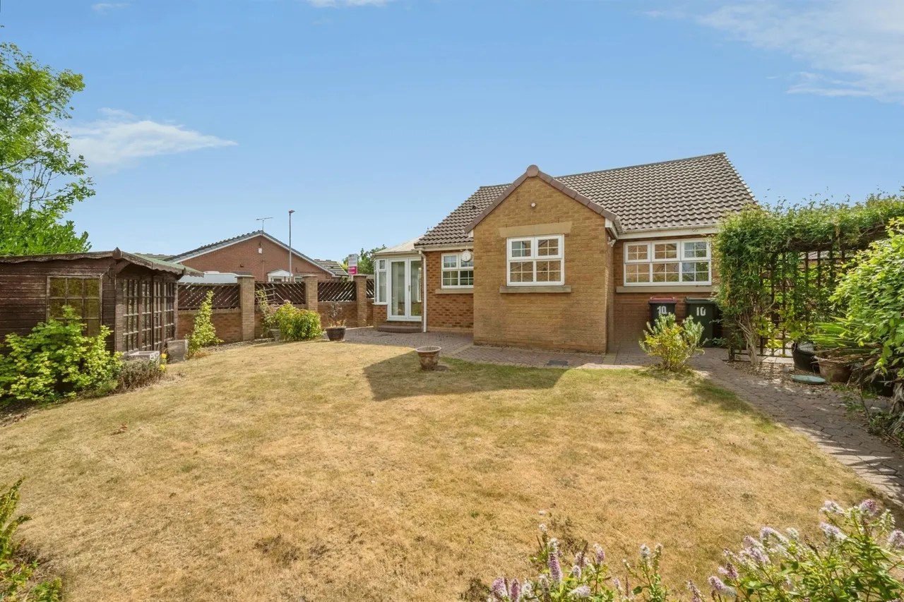 Victoria Way, Maltby, Rotherham, photo 4