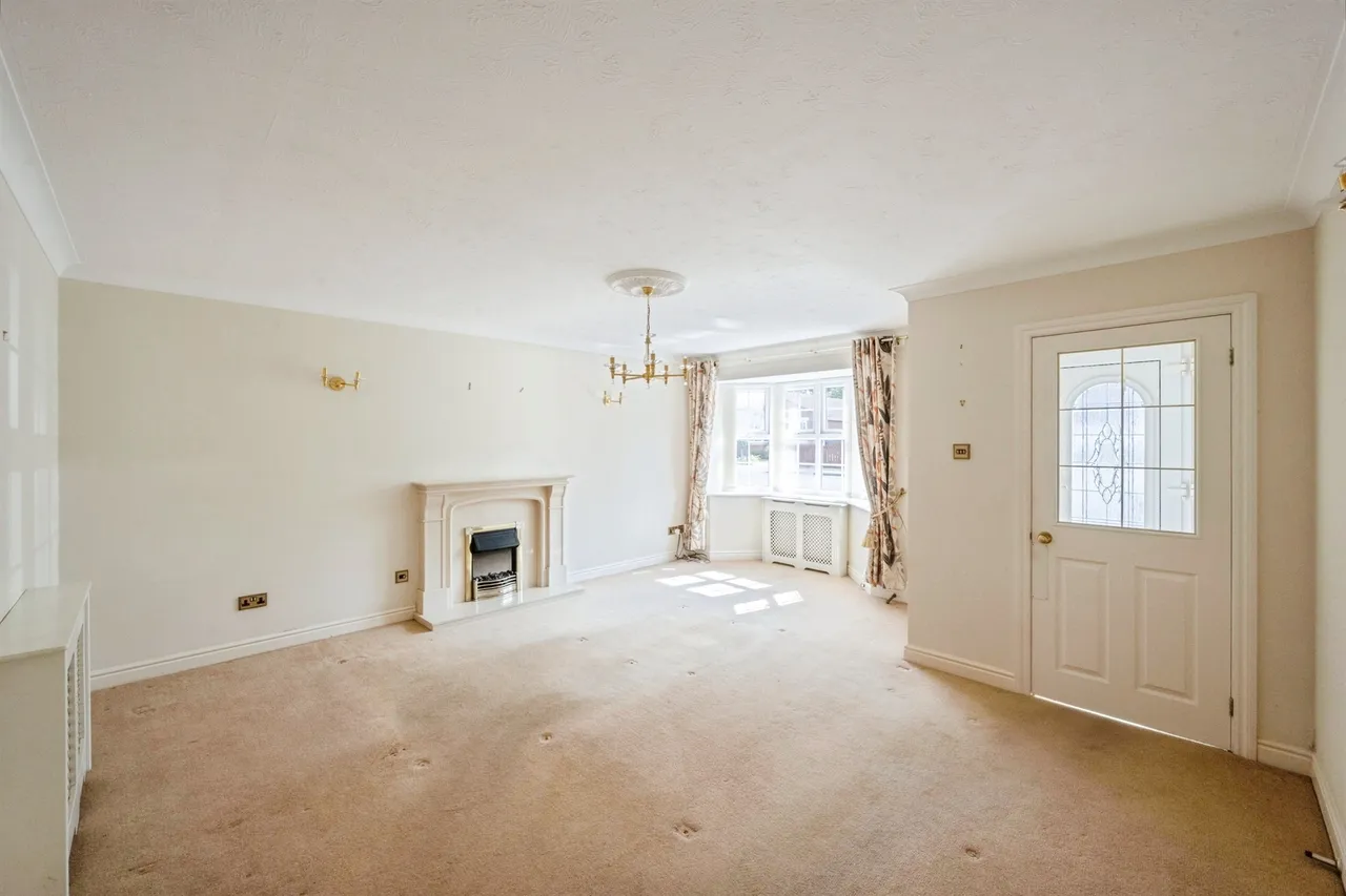 Victoria Way, Maltby, Rotherham, photo 3