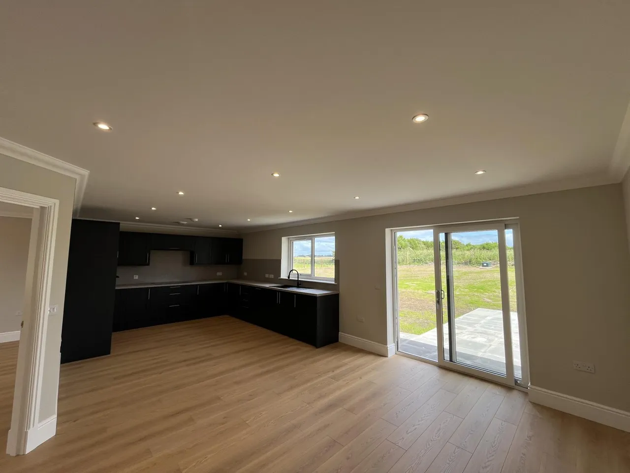 At Tower View, Tain, IV20, photo 5