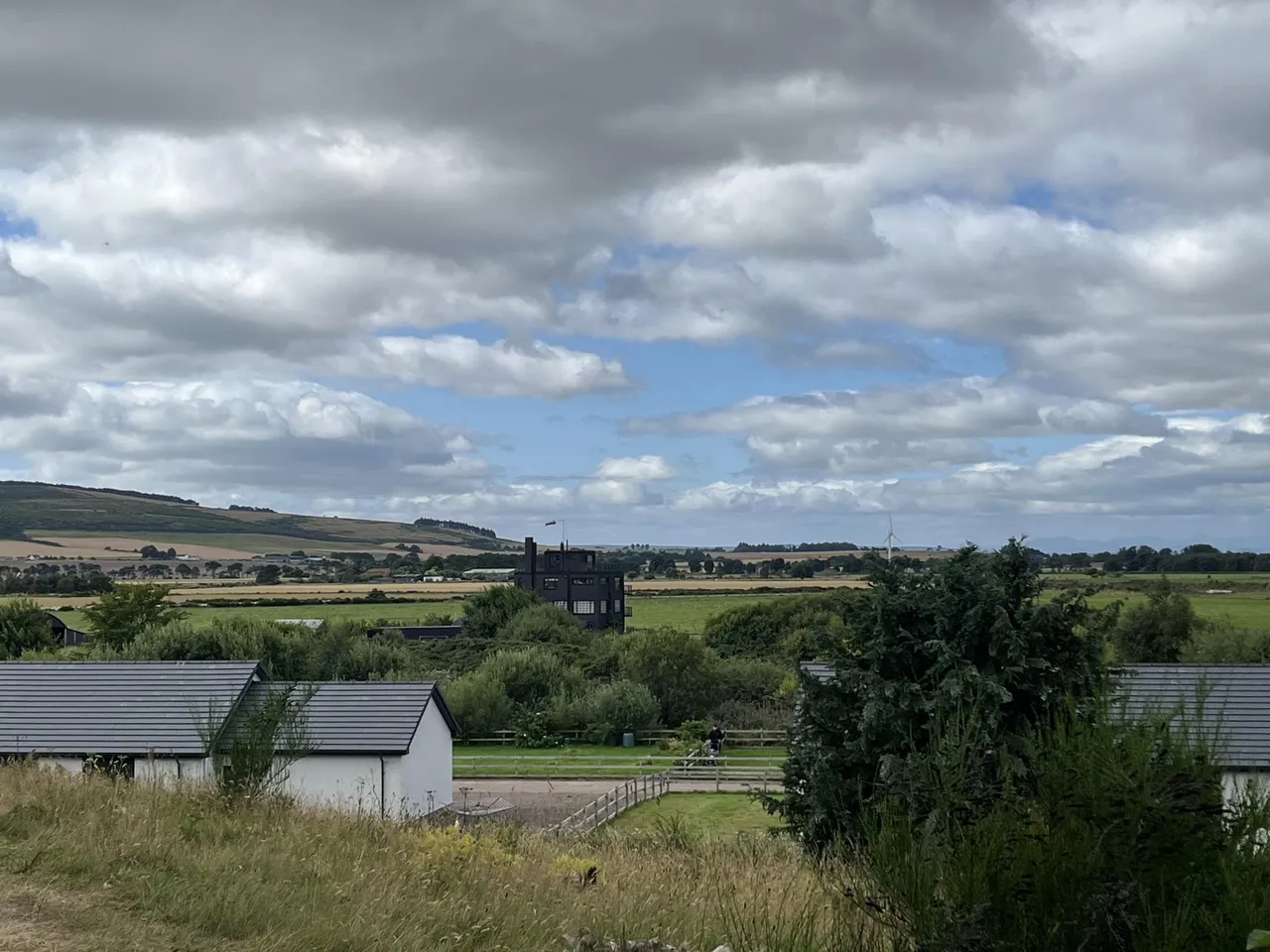 At Tower View, Tain, IV20, photo 2