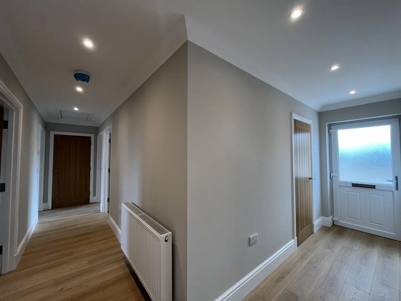At Tower View, Tain, IV20, photo 3