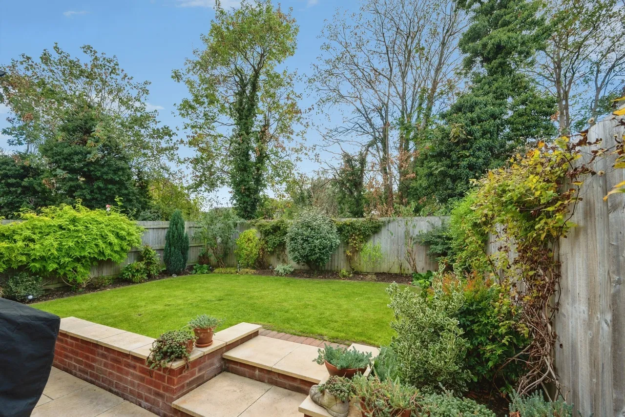 Sandringham Avenue, Stratford-upon-Avon, CV37, photo 17