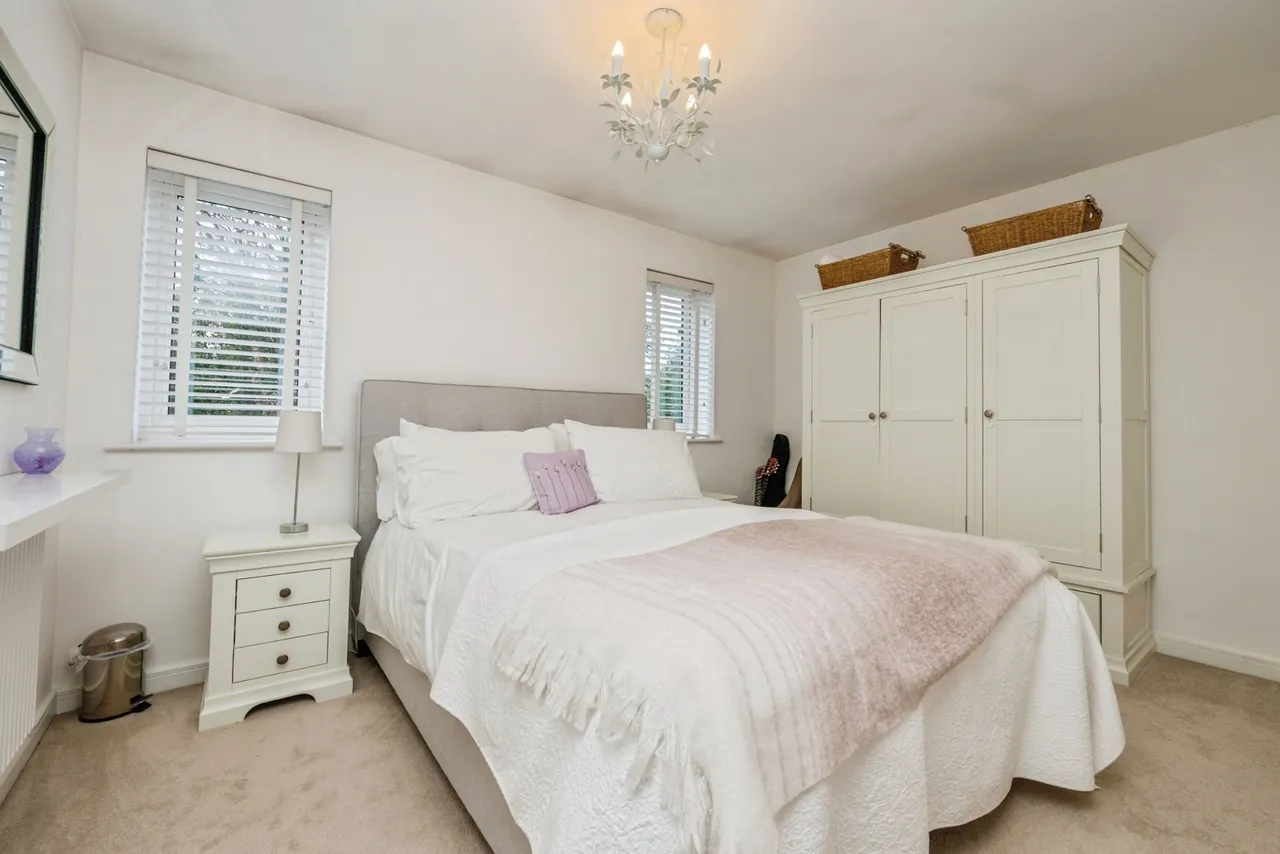 Sandringham Avenue, Stratford-upon-Avon, CV37, photo 14