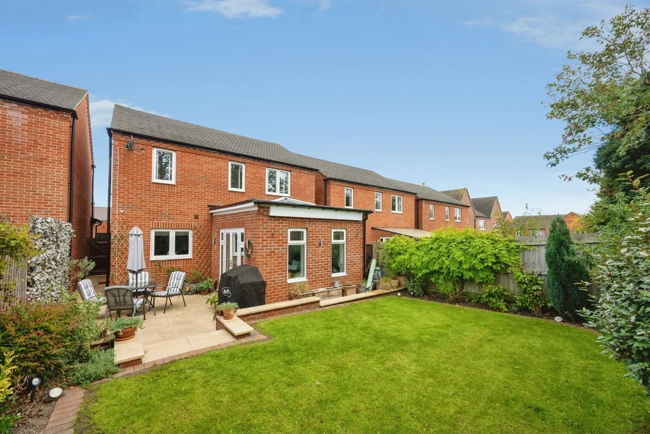 Sandringham Avenue, Stratford-upon-Avon, CV37, photo 19