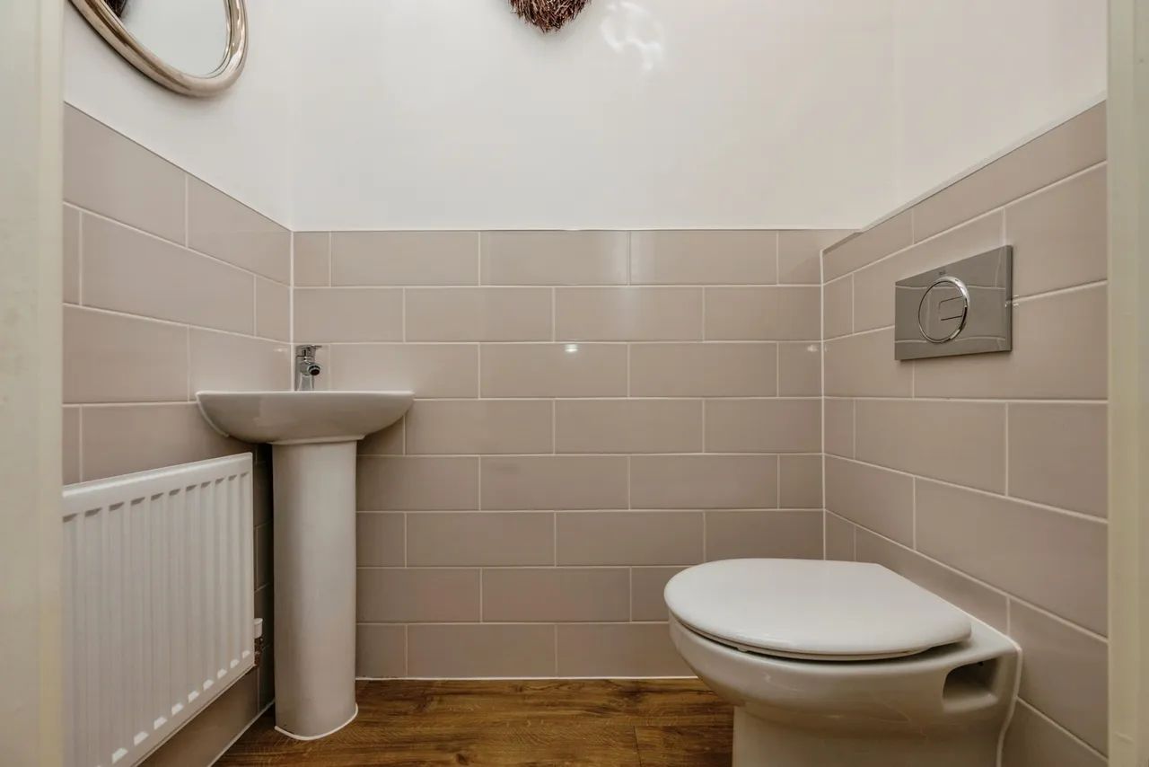 Sandringham Avenue, Stratford-upon-Avon, CV37, photo 10