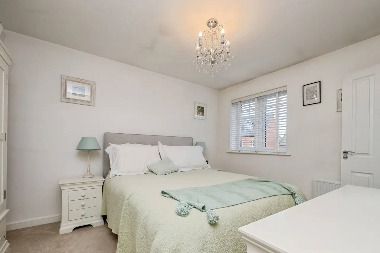 Sandringham Avenue, Stratford-upon-Avon, CV37, photo 11