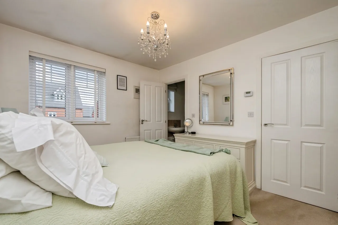 Sandringham Avenue, Stratford-upon-Avon, CV37, photo 12
