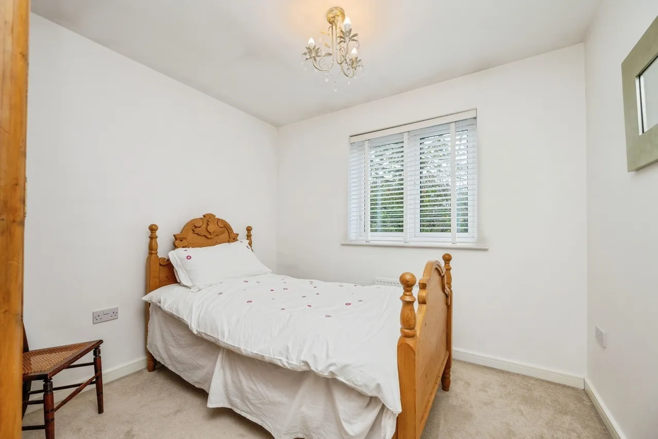 Sandringham Avenue, Stratford-upon-Avon, CV37, photo 15
