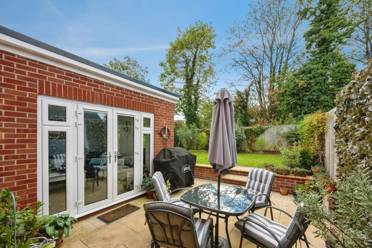 Sandringham Avenue, Stratford-upon-Avon, CV37, photo 18