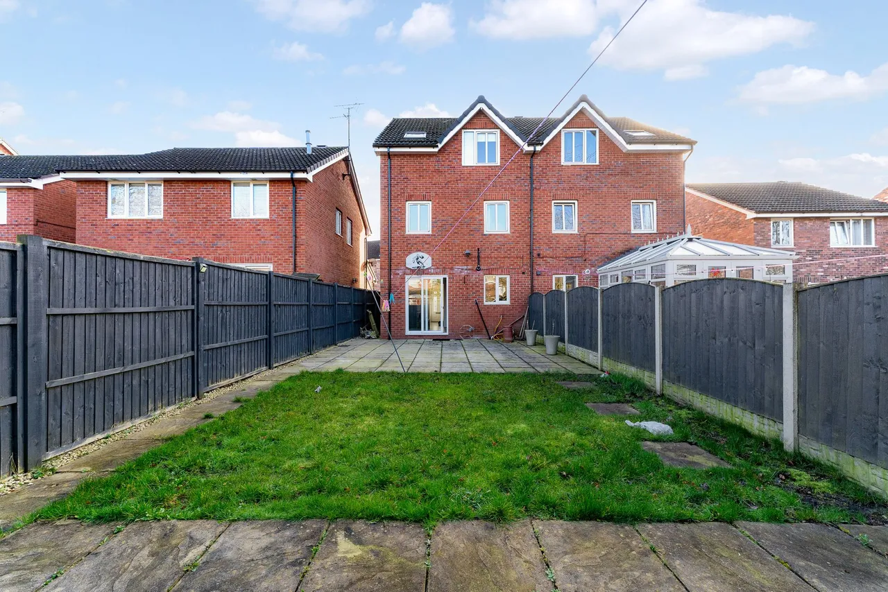 Brackenwood Drive, Widnes, Widnes, WA8 8GE, photo 21