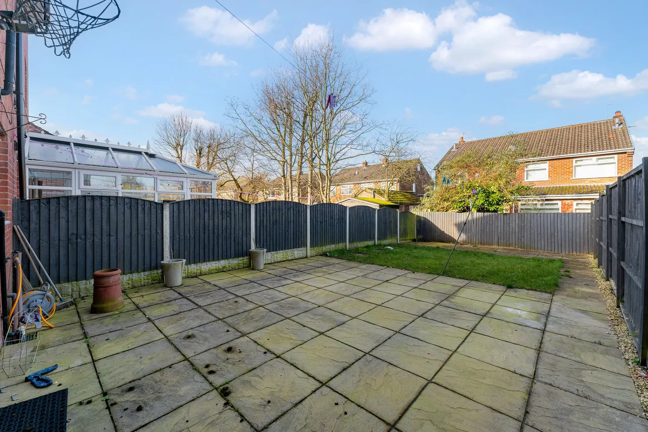 Brackenwood Drive, Widnes, Widnes, WA8 8GE, photo 23