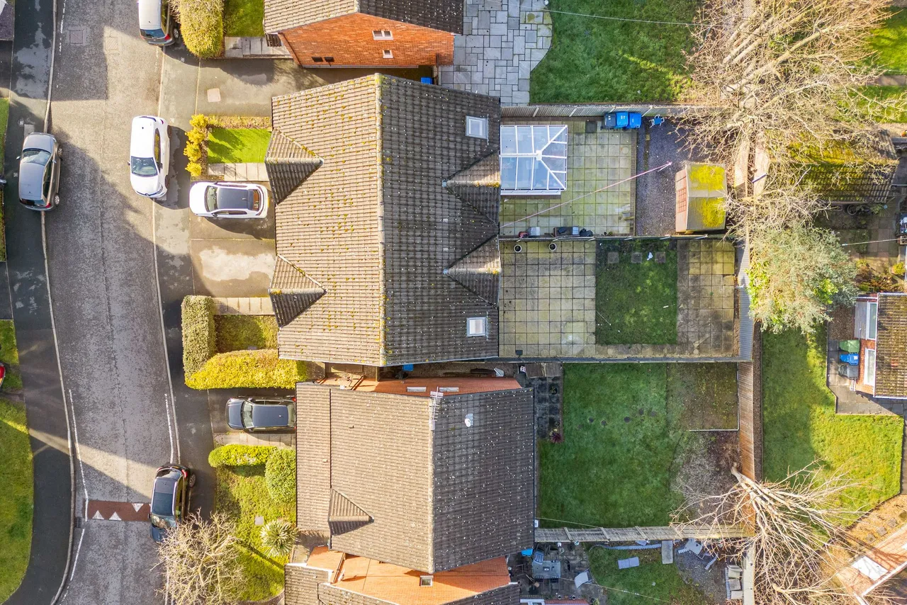 Brackenwood Drive, Widnes, Widnes, WA8 8GE, photo 24