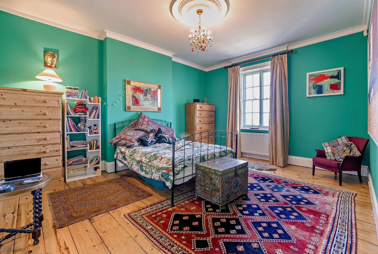 Battery Hill, Fairlight, TN35, photo 17