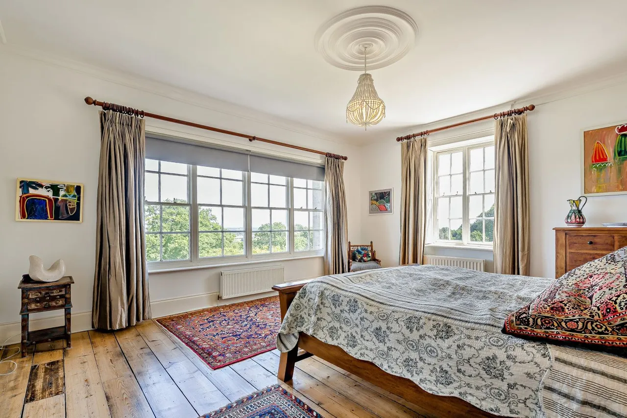 Battery Hill, Fairlight, TN35, photo 15