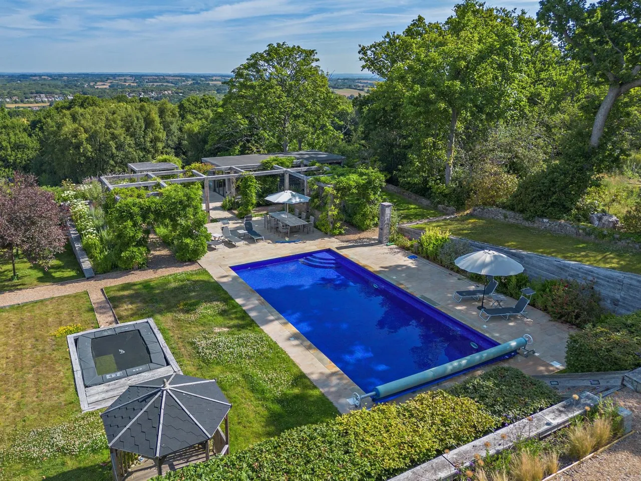 Battery Hill, Fairlight, TN35, photo 21
