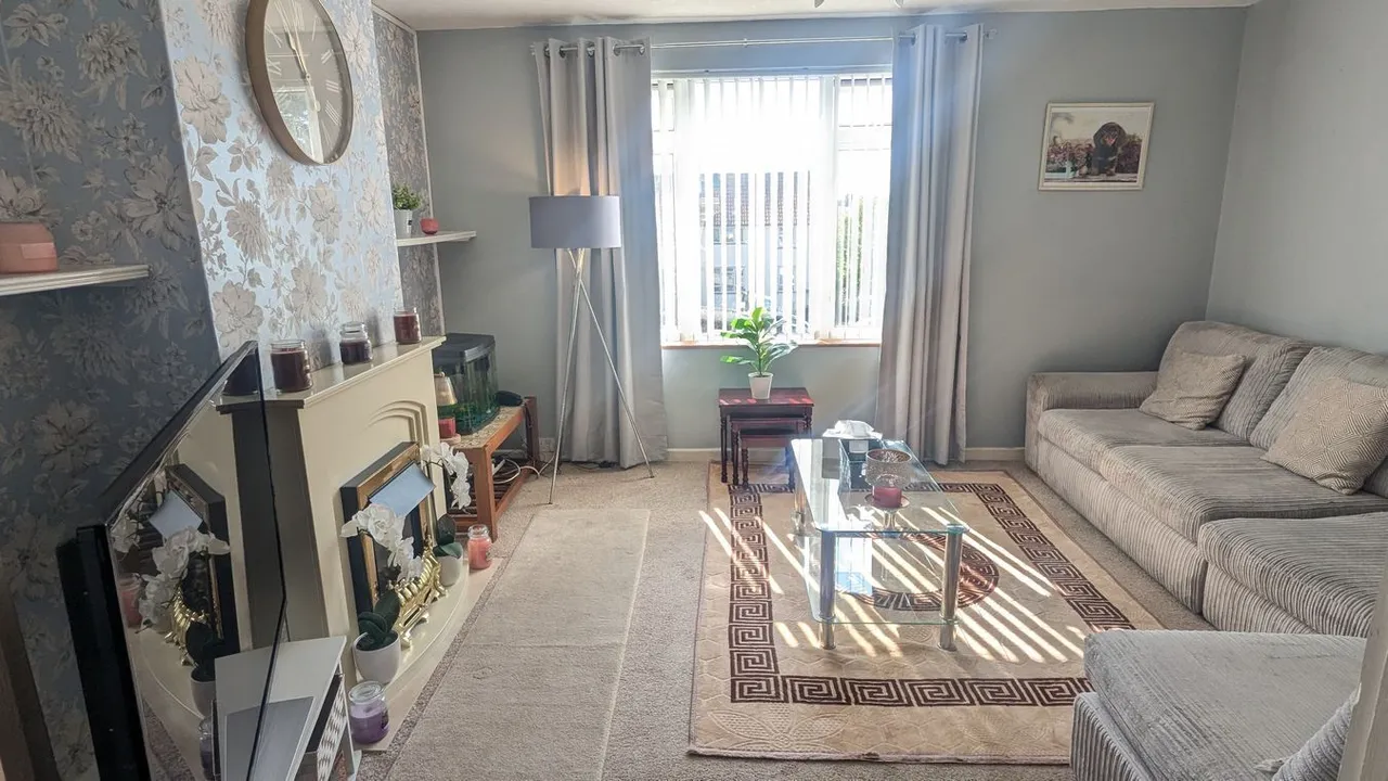 Sealey Crescent, Wells, BA5, photo 4