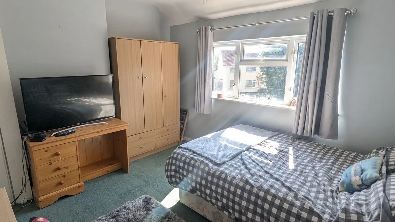 Sealey Crescent, Wells, BA5, photo 16