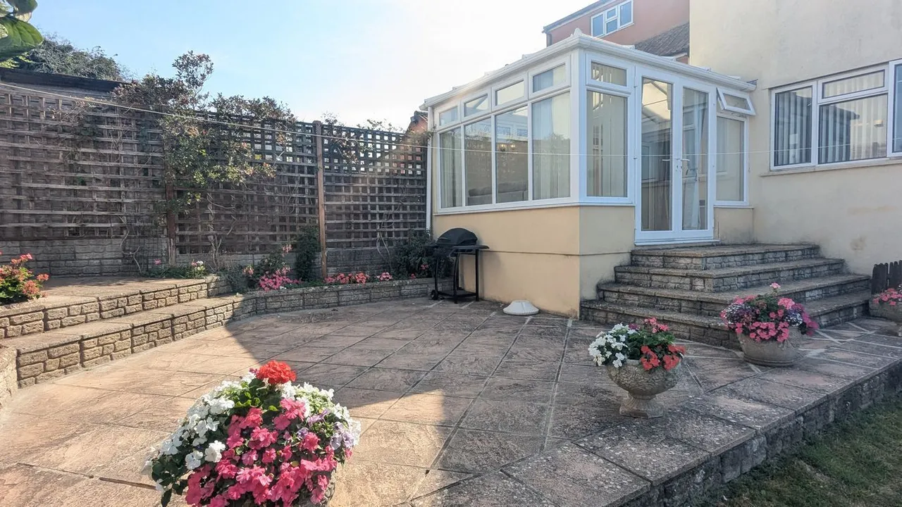Sealey Crescent, Wells, BA5, photo 20