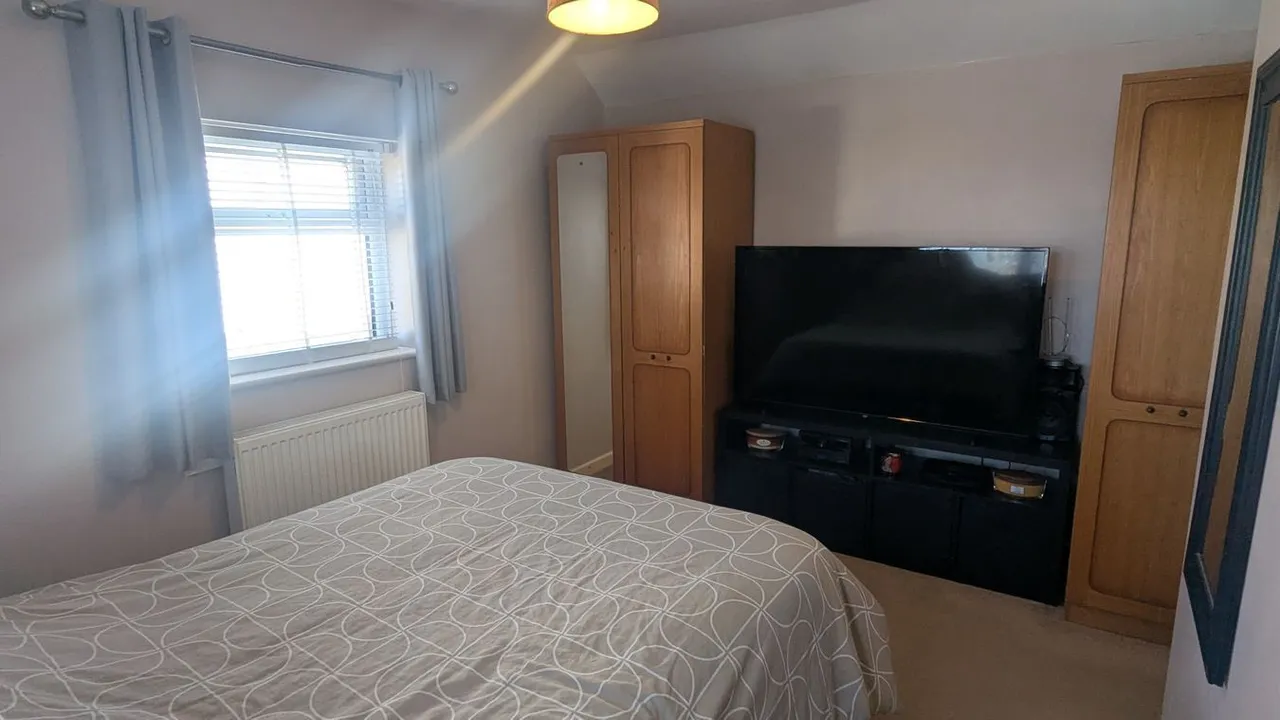 Sealey Crescent, Wells, BA5, photo 14