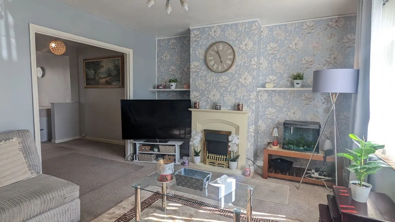 Sealey Crescent, Wells, BA5, photo 5