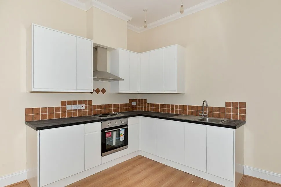 Prince Of Wales Terrace, Scarborough, YO11, photo 4