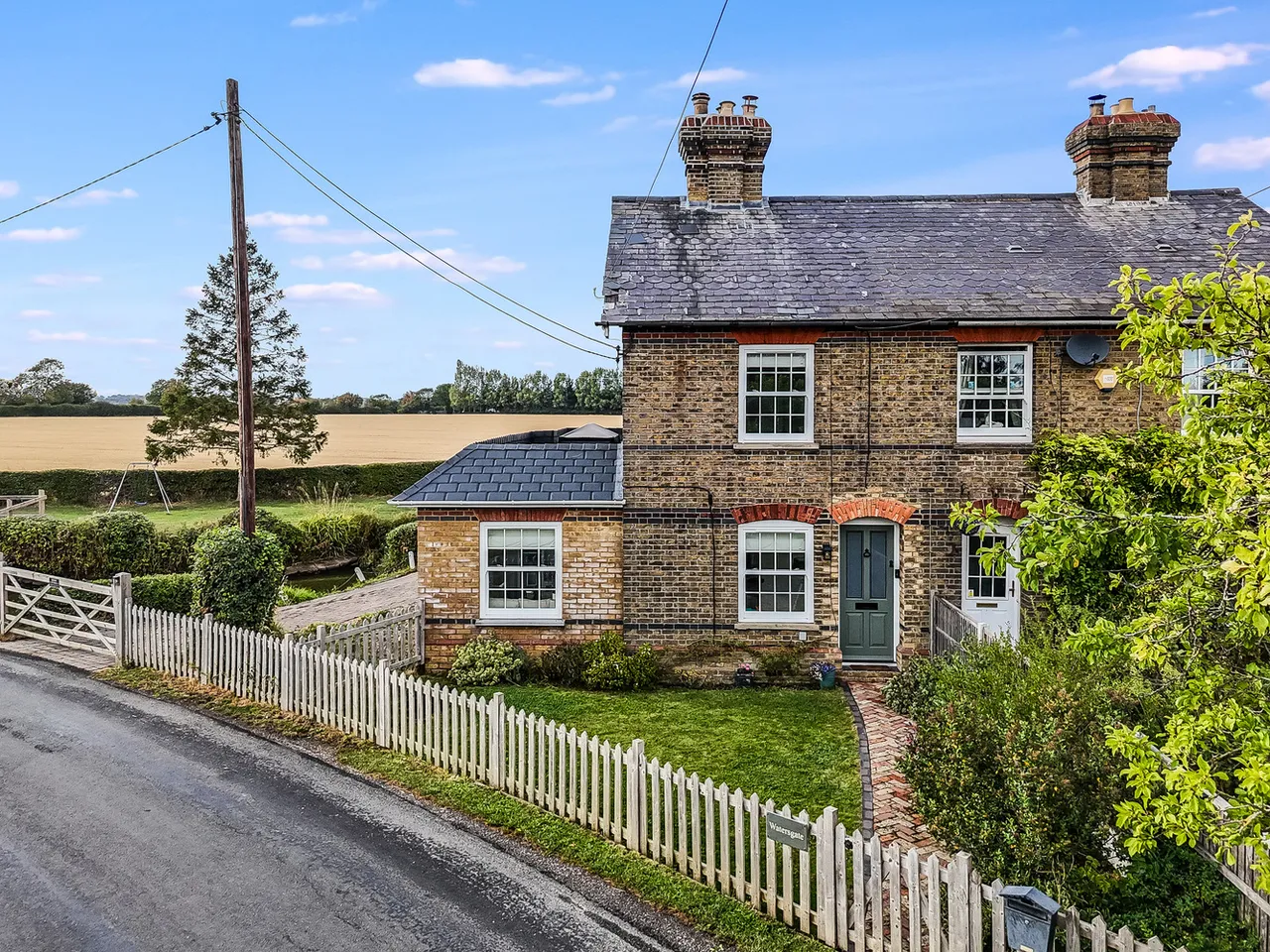 Watersgate, Wyses Road, Chelmsford, Essex, CM1 3SN, photo 4