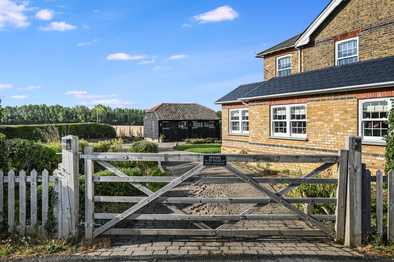 Watersgate, Wyses Road, Chelmsford, Essex, CM1 3SN, photo 19