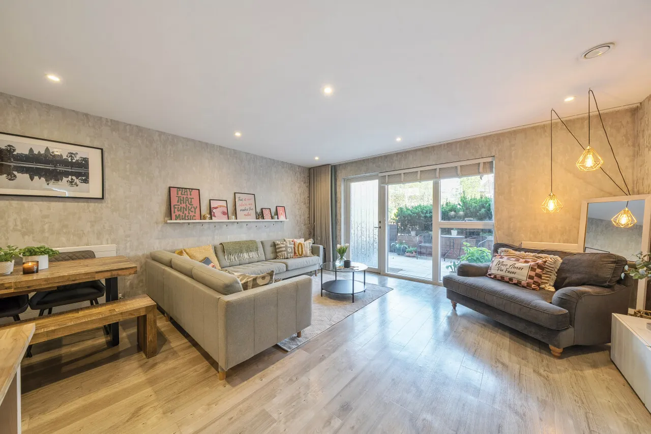 Purbeck Gardens, Sydenham, LoLdon, SE26, photo 11