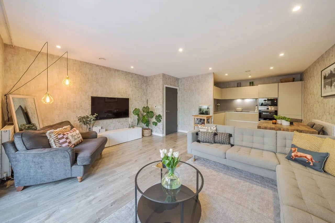 Purbeck Gardens, Sydenham, LoLdon, SE26, photo 3