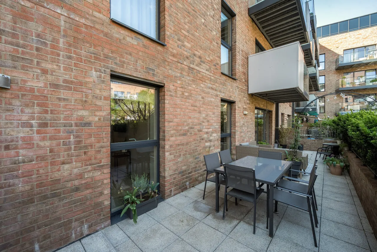 Purbeck Gardens, Sydenham, LoLdon, SE26, photo 9