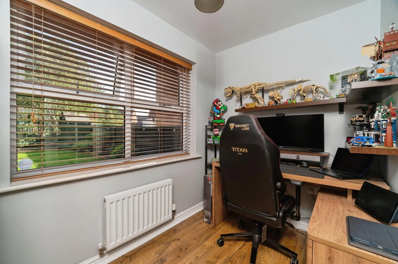 Syfer Close, Caistor, LN7, photo 9