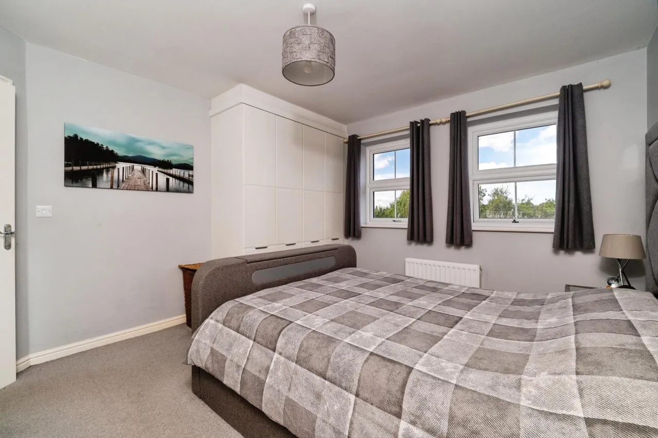 Syfer Close, Caistor, LN7, photo 25