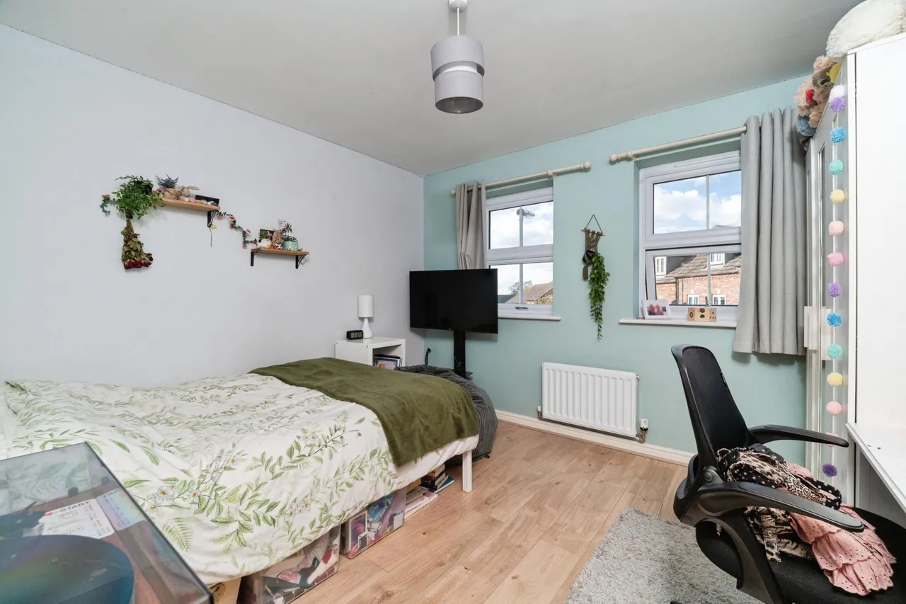 Syfer Close, Caistor, LN7, photo 18